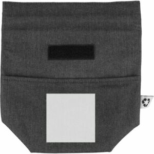 Tasche auf der Vorderseite