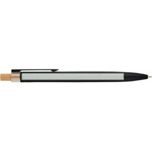 Nahe beim Clip für Linkshänder