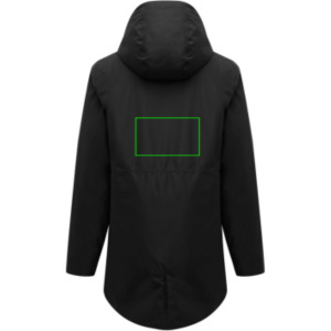 Artikel Rückseite oben