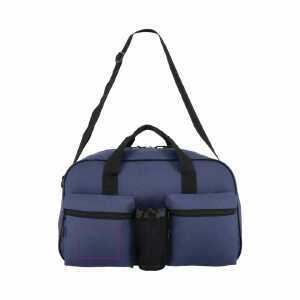 Linke tasche