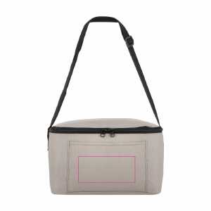 Auf dem Fach Vorderseite