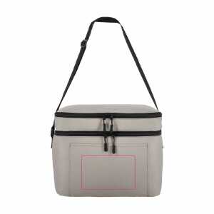 Auf dem Fach Vorderseite