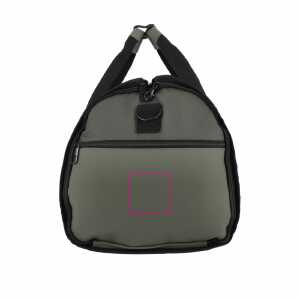 Linke tasche
