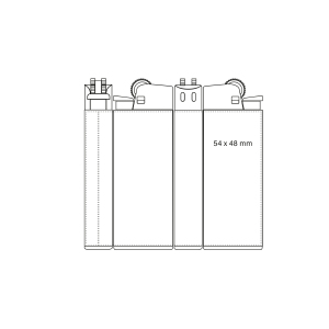 Position 1