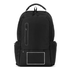Untere Tasche