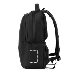 Linke kleine Tasche