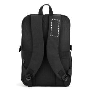 Rechter Schultergurt