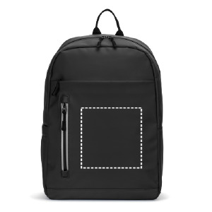 Vordertasche