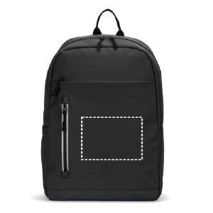Vordertasche