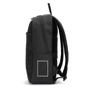 Linke kleine Tasche