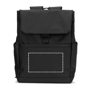 Vordertasche