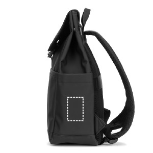 Linke kleine Tasche