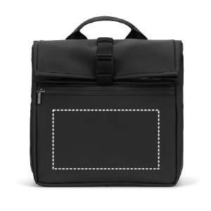 Vordertasche