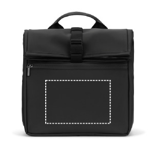 Vordertasche