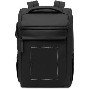 Front pocket