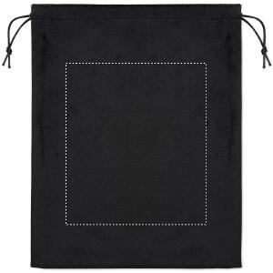 Pouch back