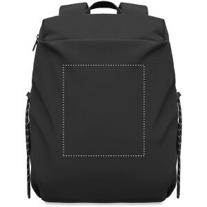Front pocket