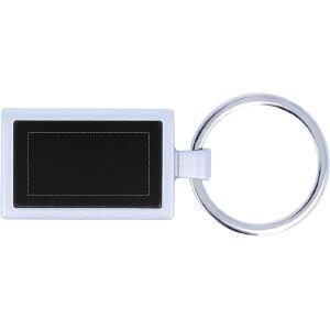 Druckposition Key ring front