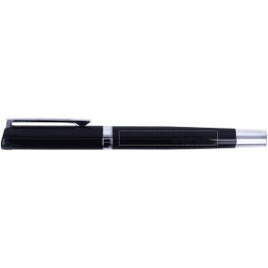 Druckposition ball pen left handed mit tampondruck