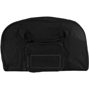 Druckposition Front small bag