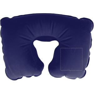 Druckposition Pillow side 2