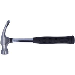 Druckposition Handle metal right