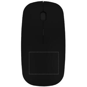 Druckposition Mouse