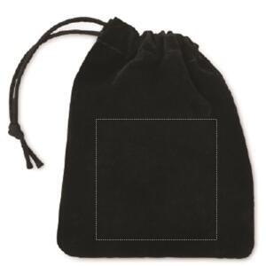 Druckposition Pouch front