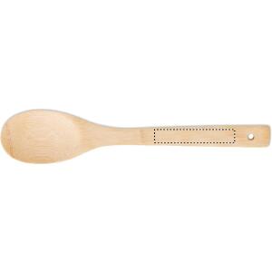Druckposition Spoon front