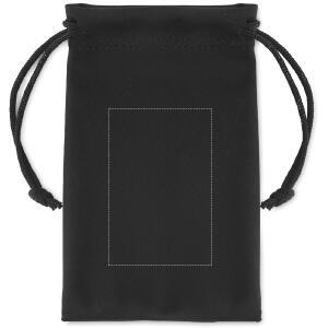 Druckposition Cutlery pouch