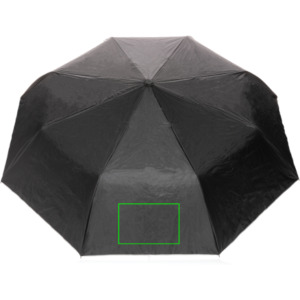 Druckposition Umbrella