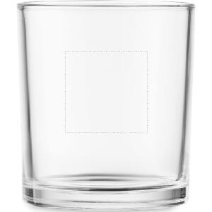 Druckposition Glass
