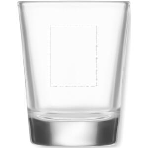 Druckposition glass 1 mit tampondruck