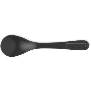 Druckposition Spoon