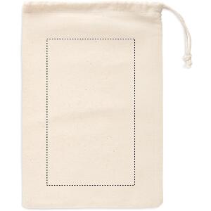 Druckposition Pouch side 1