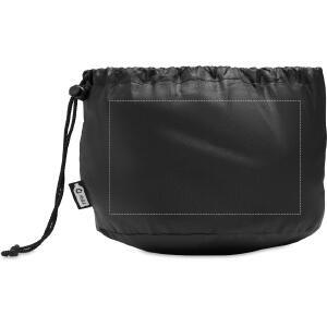 Druckposition Pouch side 2
