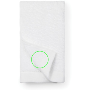 Druckposition Towel