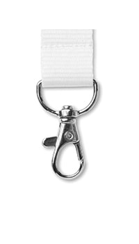 Karabiner aus Metall