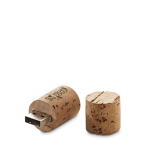 USB-Stick Kork farbe natürliche farbe