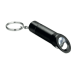 Schlüsselanhänger mit multifunktionaler Taschenlampe