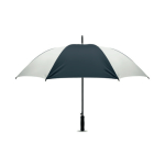 Regenschirm Monsoon Ø116 farbe marineblau