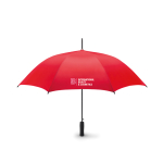 Automatischer Regenschirm als Werbegeschenk mit Logo, Ø 103 Hauptansicht