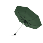 Windbeständiger faltbarer Automatik-Regenschirm, Ø 97
