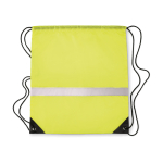 Rucksack Roadwork farbe neongelb