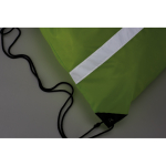 Rucksack Roadwork farbe neongelb dritte Ansicht