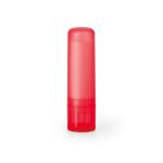 Lippenpflegestift in verschiedenen Farben, LSF 15 farbe rot