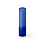 Günstiger Lippenpflegestift als Wellness Produkt für Kunden, LSF 15 farbe marineblau
