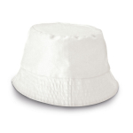 Panama Hut aus Polyester, ideal für heiße Sommertage