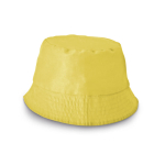 Panama Hut aus Polyester, ideal für heiße Sommertage