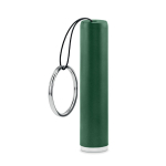 Taschenlampe mit leuchtendem Logo als Werbeartikel bedrucken